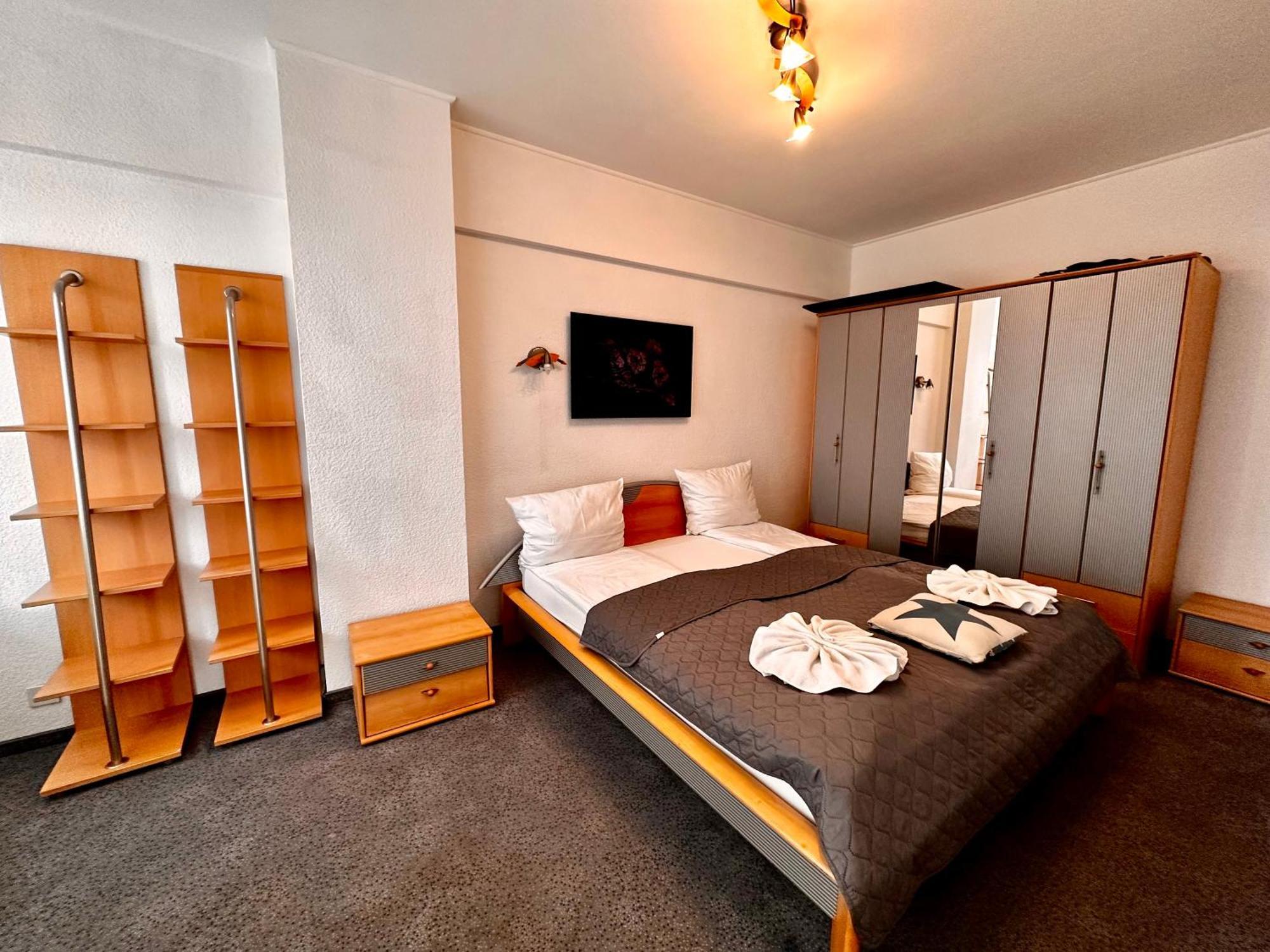 Chrobry Apartment เมียนซิดดรอแย ภายนอก รูปภาพ